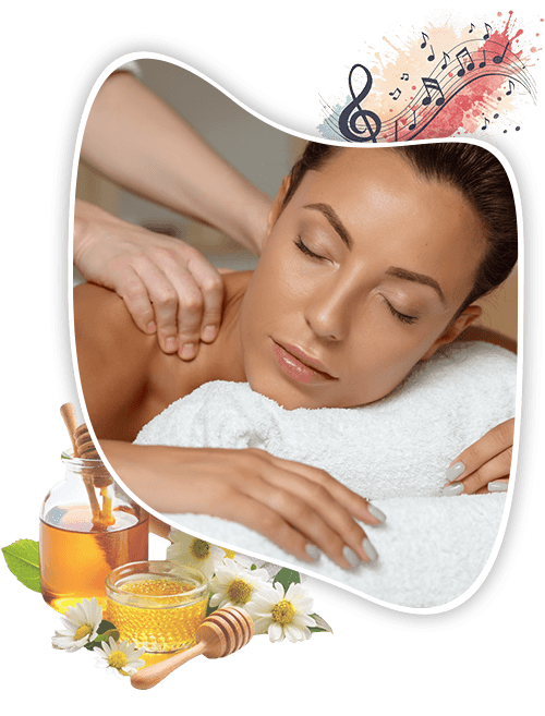 Massaggio olistico metodo Cala Musicale Domodossola