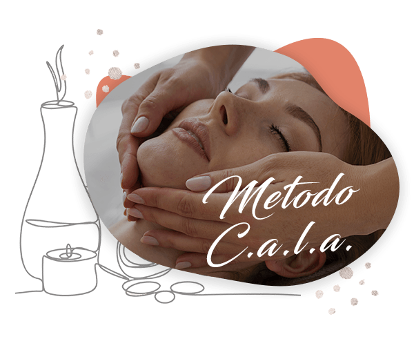 Massaggi olistici a Domodossola Metodo Cala