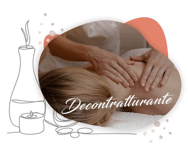 Massaggio decontratturante Domodossola Studio Crisalide Susanna Calabrò