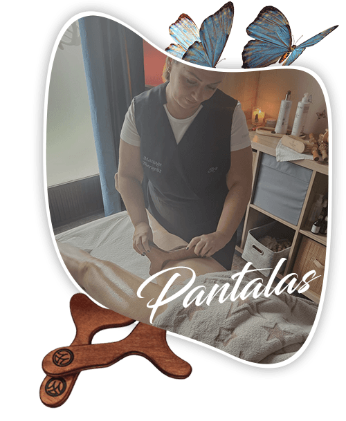 Massaggio metodo Pantalas Domodossola