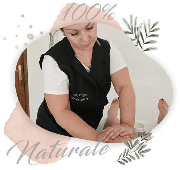 Massaggio olistico Bioenergetico a Domodossola