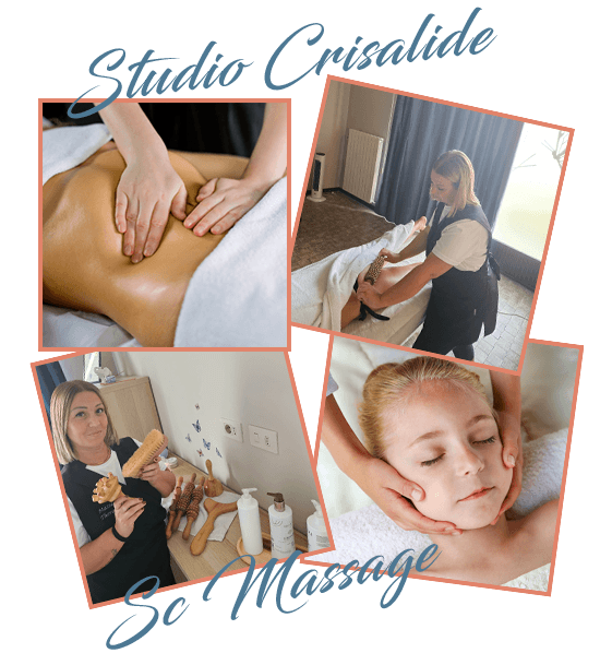 Studio Crisalide di Susanna Calabrò massaggi olistici Domodossola
