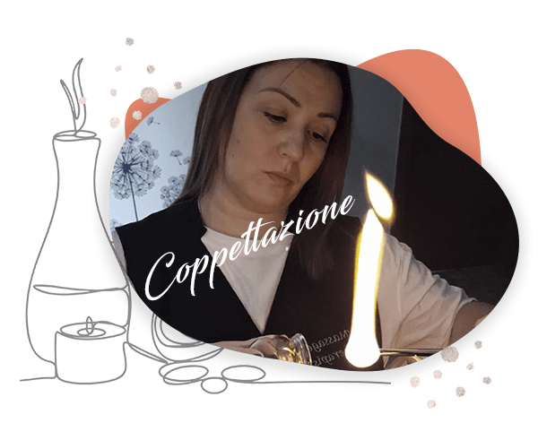 Coppettazione a fuoco Domodossola